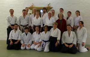 Kimberly Richardson Seminar